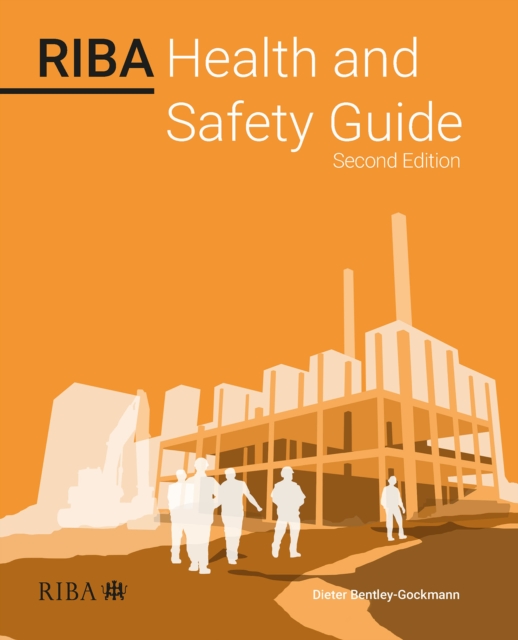 RIBA Health and Safety Guide, EPUB eBook