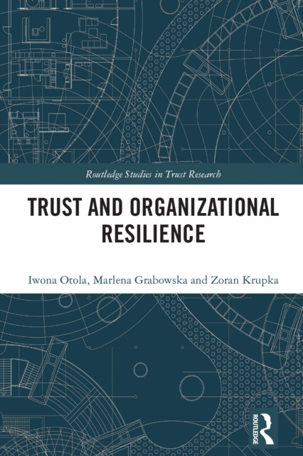Trust and Organizational Resilience, PDF eBook