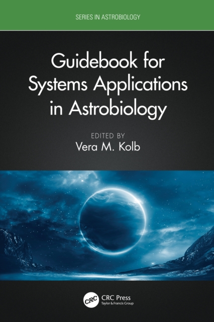 Guidebook for Systems Applications in Astrobiology, PDF eBook