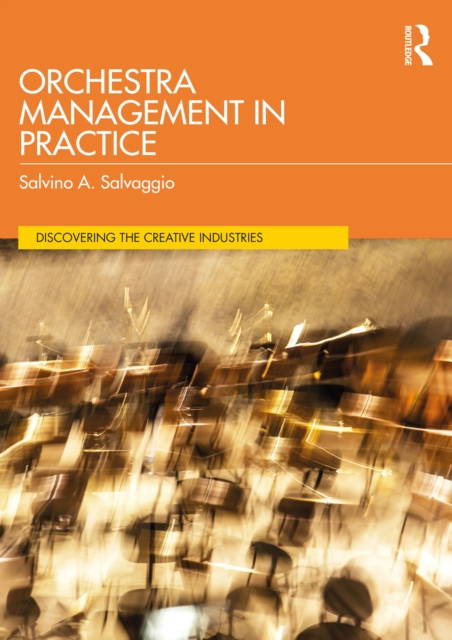 Orchestra Management in Practice, PDF eBook