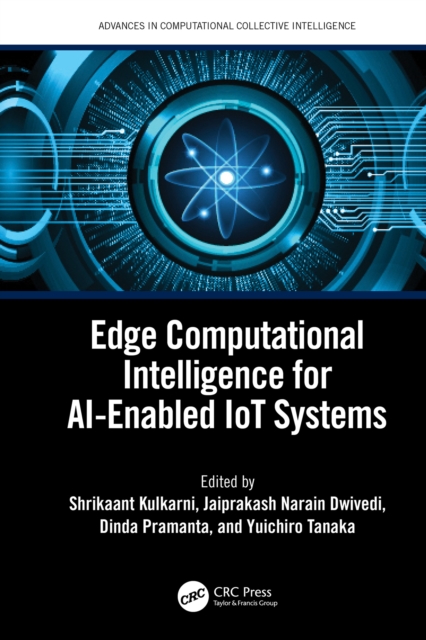 Edge Computational Intelligence for AI-Enabled IoT Systems, EPUB eBook
