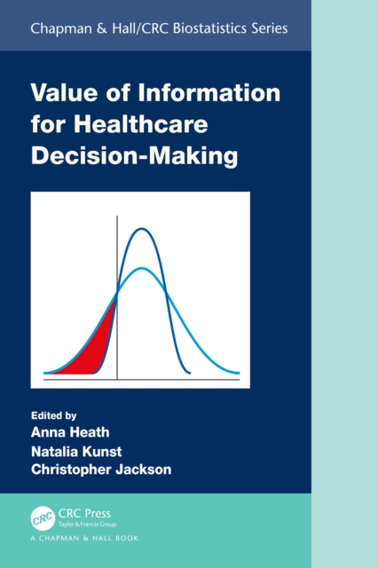 Value of Information for Healthcare Decision-Making, EPUB eBook