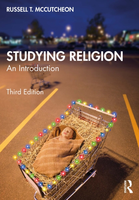 Studying Religion : An Introduction, PDF eBook