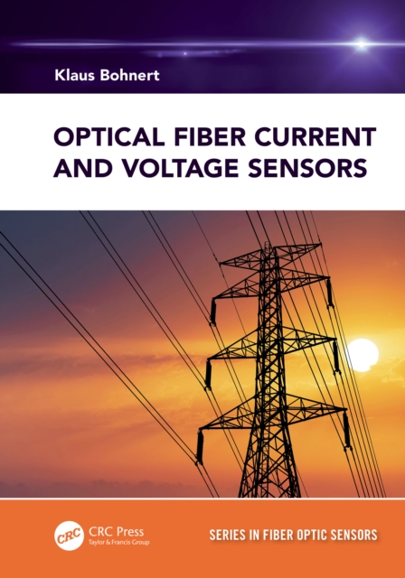 Optical Fiber Current and Voltage Sensors, EPUB eBook