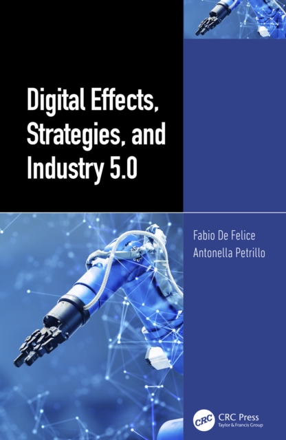 Digital Effects, Strategies, and Industry 5.0, EPUB eBook