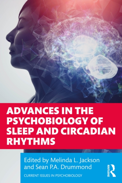 Advances in the Psychobiology of Sleep and Circadian Rhythms, EPUB eBook