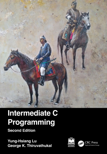 Intermediate C Programming, EPUB eBook