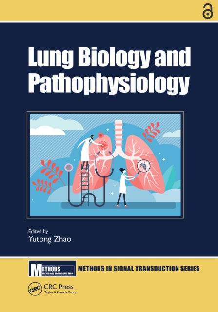 Lung Biology and Pathophysiology, EPUB eBook
