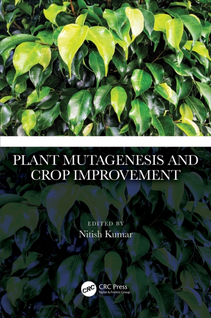 Plant Mutagenesis and Crop Improvement, PDF eBook