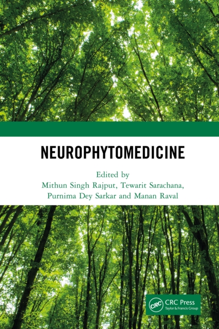 NeuroPhytomedicine, PDF eBook