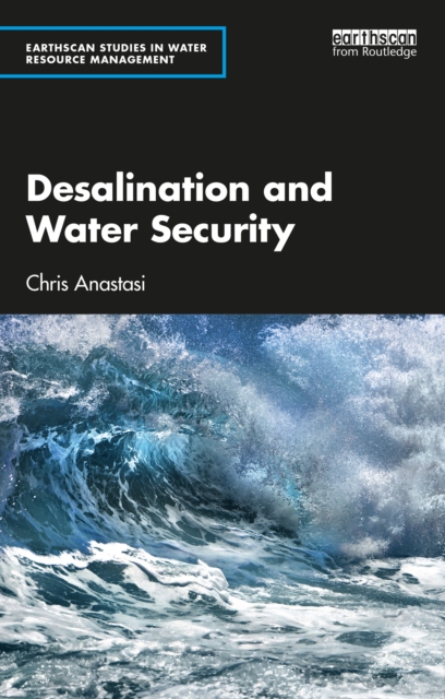 Desalination and Water Security, EPUB eBook