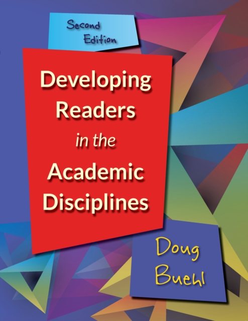 Developing Readers in the Academic Disciplines, EPUB eBook