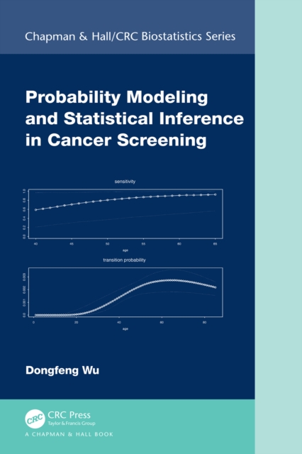 Probability Modeling and Statistical Inference in Cancer Screening, PDF eBook