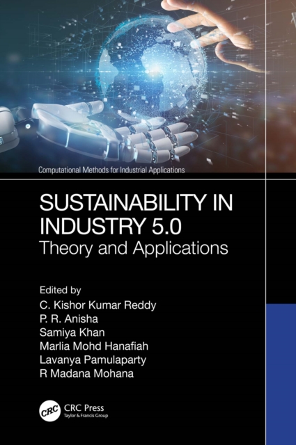 Sustainability in Industry 5.0 : Theory and Applications, PDF eBook