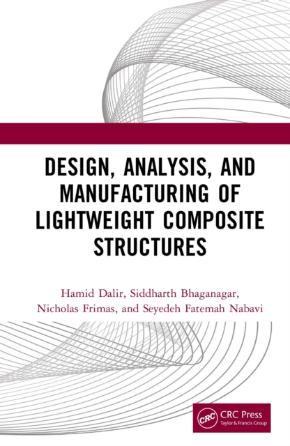 Design, Analysis, and Manufacturing of Lightweight Composite Structures, EPUB eBook