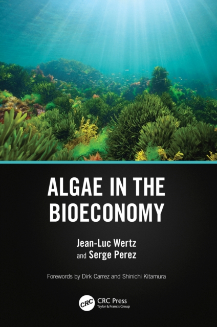 Algae in the Bioeconomy, EPUB eBook