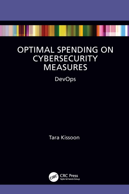 Optimal Spending on Cybersecurity Measures : DevOps, PDF eBook