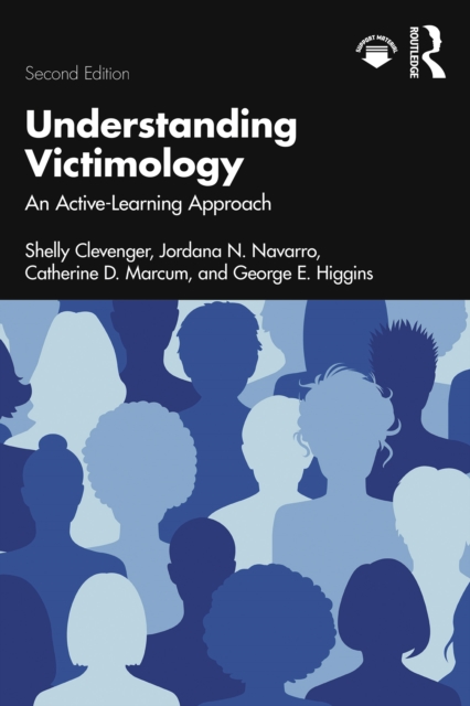 Understanding Victimology : An Active-Learning Approach, PDF eBook
