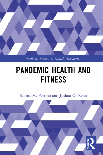 Pandemic Health and Fitness, PDF eBook