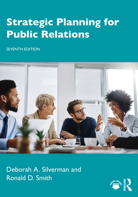 Strategic Planning for Public Relations, EPUB eBook