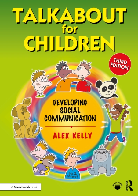 Talkabout for Children 2 : Developing Social Communication, PDF eBook