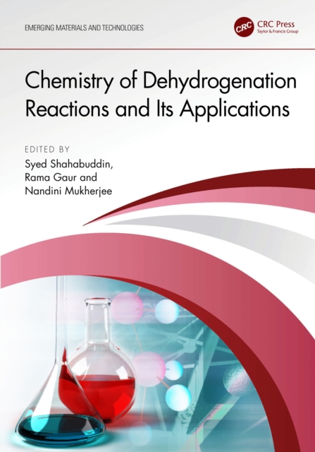 Chemistry of Dehydrogenation Reactions and Its Applications, PDF eBook