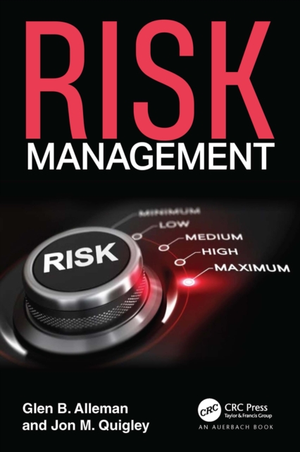 Risk Management, PDF eBook