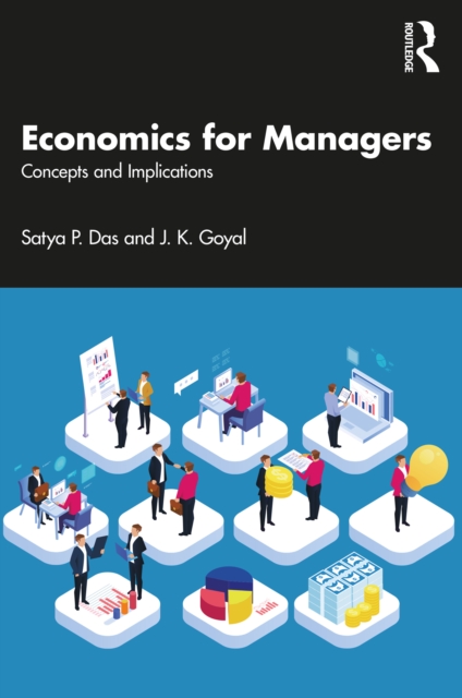 Economics for Managers : Concepts and Implications, EPUB eBook