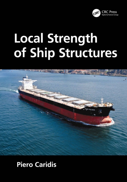 Local Strength of Ship Structures, PDF eBook