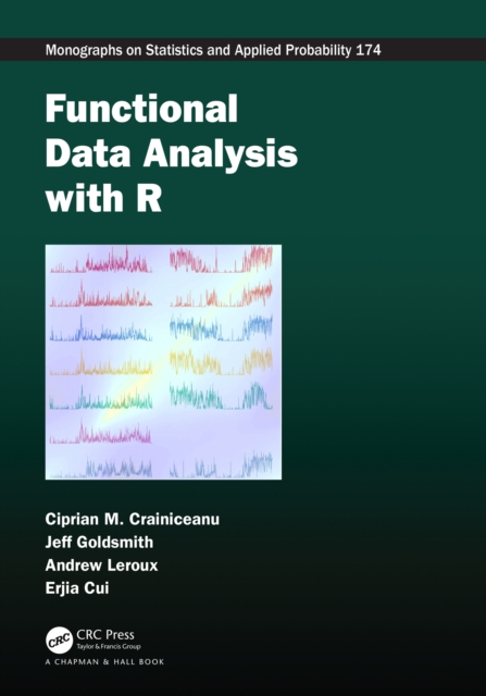 Functional Data Analysis with R, EPUB eBook