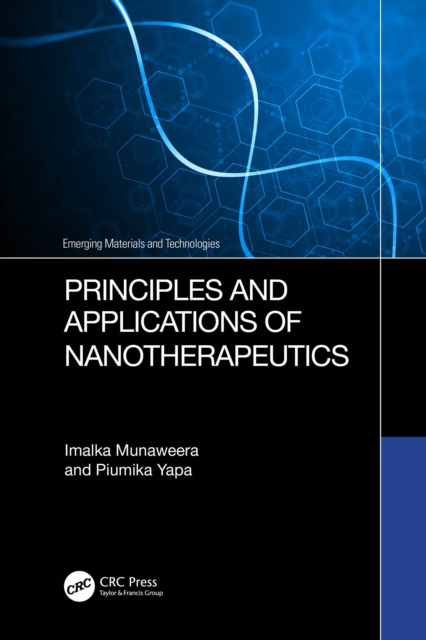 Principles and Applications of Nanotherapeutics, PDF eBook