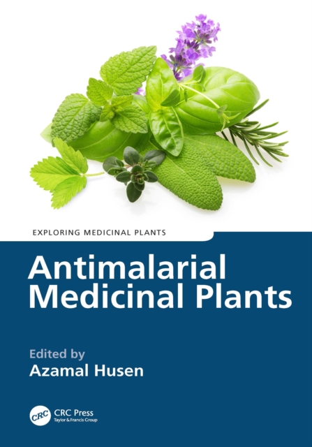 Antimalarial Medicinal Plants, PDF eBook