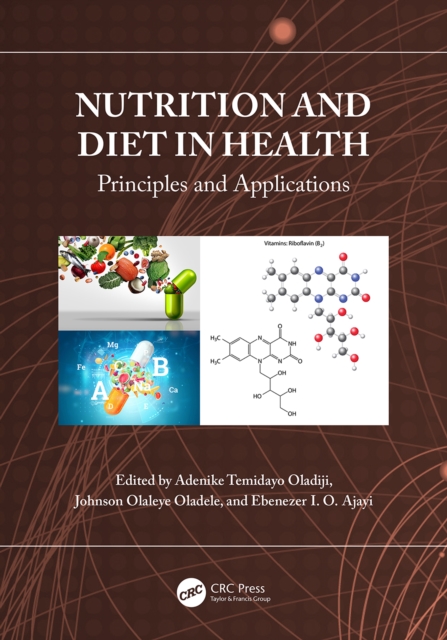 Nutrition and Diet in Health : Principles and Applications, PDF eBook