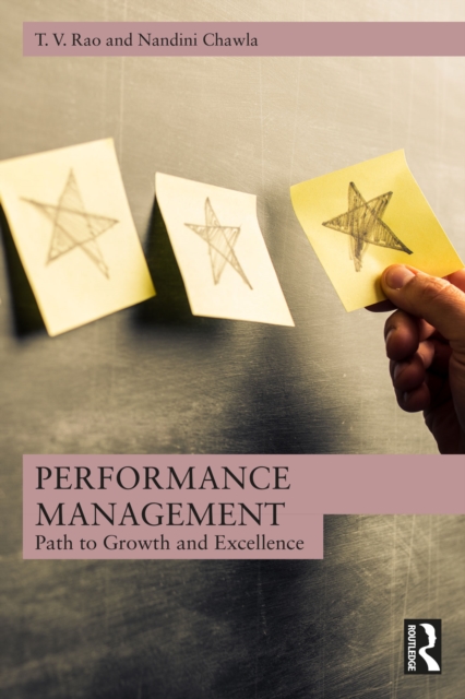 Performance Management : Path to Growth and Excellence, EPUB eBook