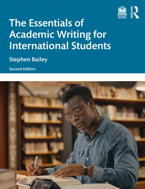 The Essentials of Academic Writing for International Students, PDF eBook