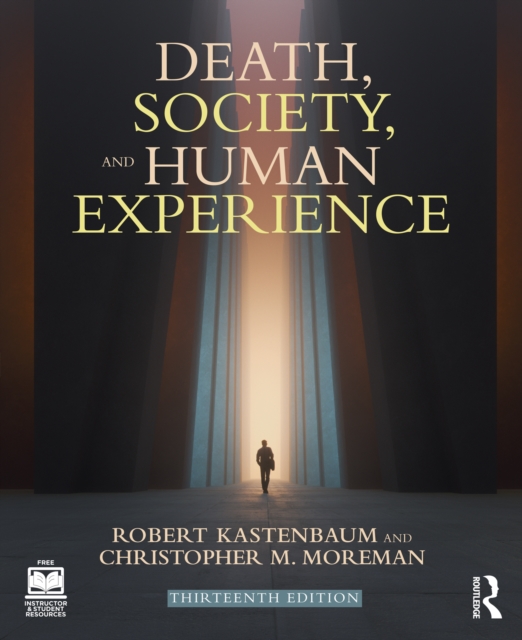 Death, Society, and Human Experience, EPUB eBook