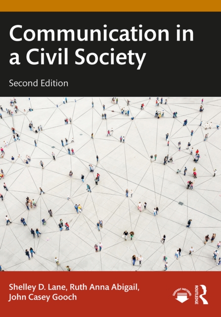 Communication in a Civil Society, EPUB eBook