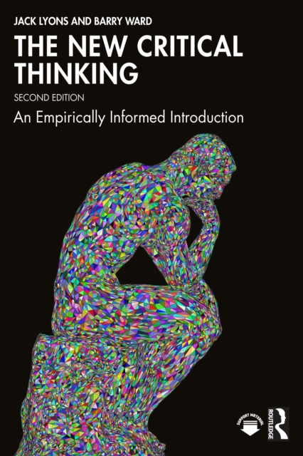 The New Critical Thinking : An Empirically Informed Introduction, EPUB eBook