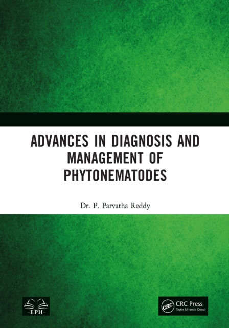 Advances in Diagnosis and Management of Phytonematodes, PDF eBook