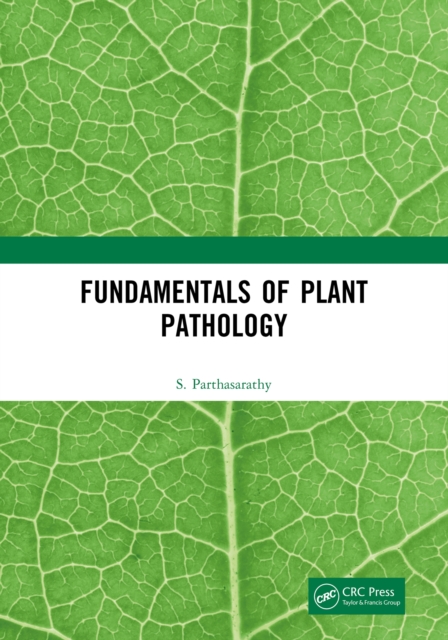 Fundamentals of Plant Pathology, PDF eBook
