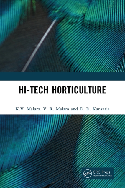 Hi-Tech Horticulture, EPUB eBook