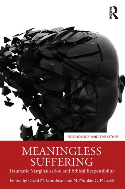 Meaningless Suffering : Traumatic Marginalisation and Ethical Responsibility, PDF eBook