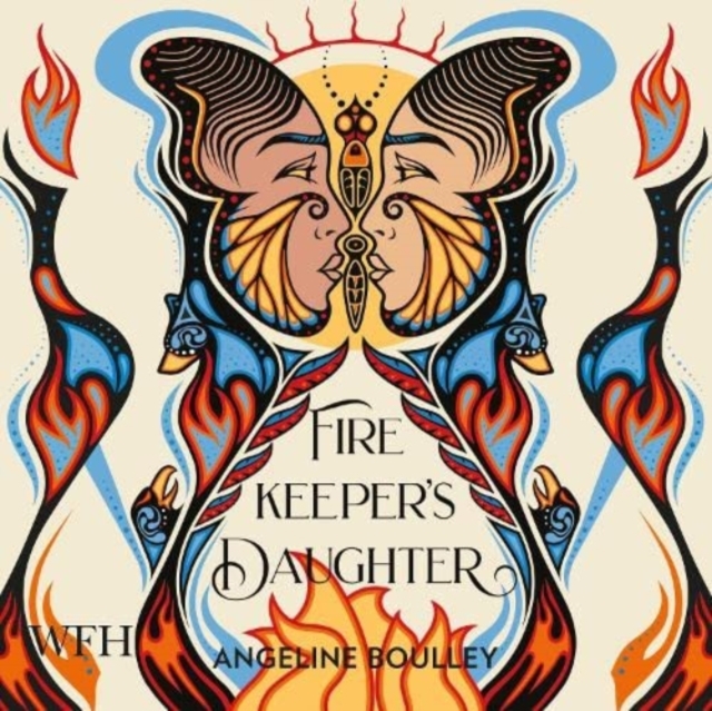 Firekeeper's Daughter, CD-Audio Book
