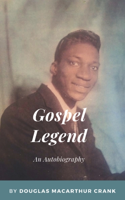 Gospel Legend, EPUB eBook
