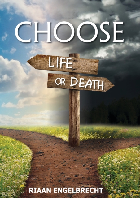 In Pursuit of God: Choose Life or Death, EPUB eBook