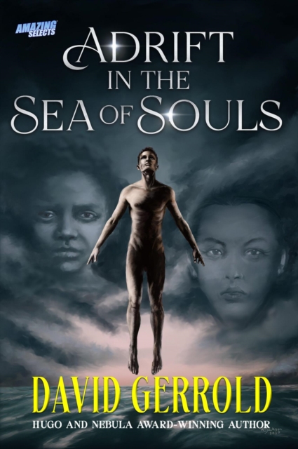 Adrift in the Sea of Souls, EPUB eBook