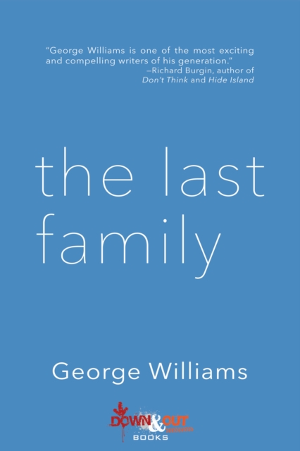 Last Family, EPUB eBook
