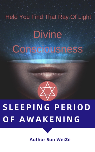 Sleeping Period Of Awakening Help You Find That Ray Of Light, EPUB eBook