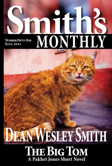 Smith's Monthly #51, EPUB eBook