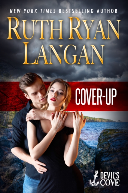 Cover-Up, EPUB eBook